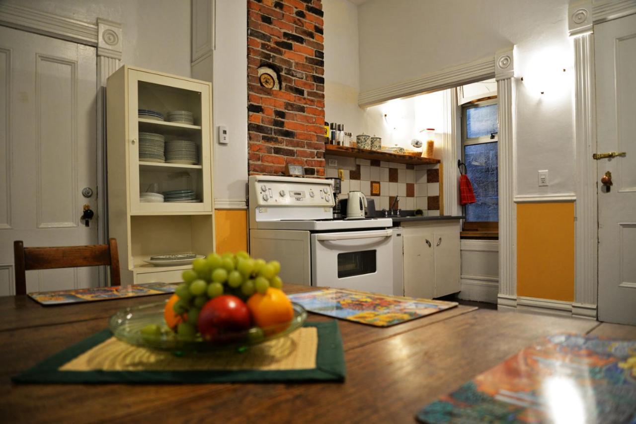Vancouver Hideaway Guesthouse Zimmer foto